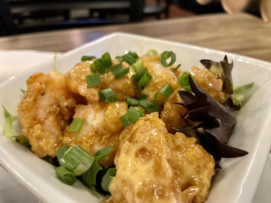 Charred Oak Kitchen + Bar by null