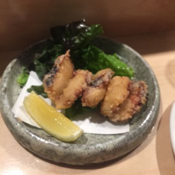 Soregashi - Fried calamari - Japanese Near Me - Los Angeles, California Soregashi - Fried calamari - Japanese Near Me - Los Angeles, California