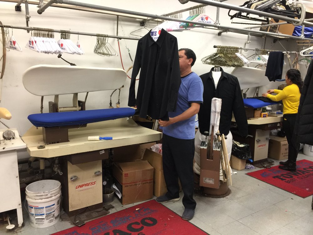 TOWACO BEST CLEANERS Updated September 2024 12 Photos 446 Main Rd, Towaco, New Jersey