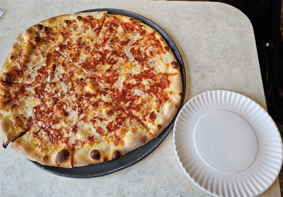 Mack's Pizza of Stone Harbor by null