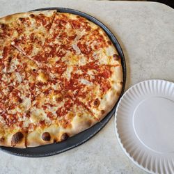 Mack's Pizza Of Stone Harbor