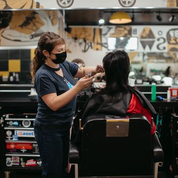 Birds Barbershop - Hair Salons Near Me - Austin, Texas Birds Barbershop - Hair Salons Near Me - Austin, Texas