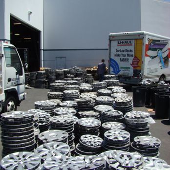 Hub Caps - How we roll! - Auto Parts & Supplies Near Me - Ontario, California Hub Caps - How we roll! - Auto Parts & Supplies Near Me - Ontario, California