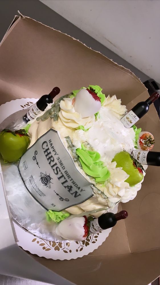 BREWSTER PASTRY 26 Photos & 40 Reviews 1620 Rt 22, Brewster, New