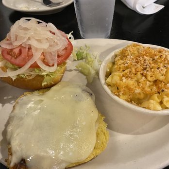 Coconuts - Chicken Sandwich - Seafood Near Me - Fort Lauderdale, Florida Coconuts - Chicken Sandwich - Seafood Near Me - Fort Lauderdale, Florida