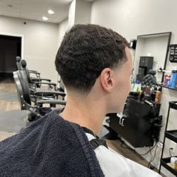 Bearded Bear Barbershop & Co.