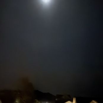 The Courtyard - View from the balcony - Hotels Near Me - Cannon Beach, Oregon
