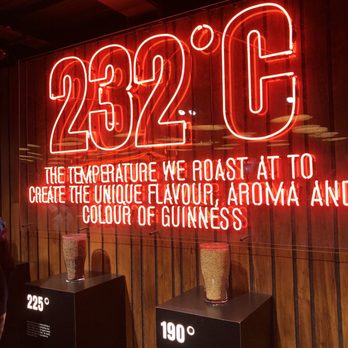 Guinness Storehouse - The more you know :) - Breweries Near Me - Dublin, D Guinness Storehouse - The more you know :) - Breweries Near Me - Dublin, D