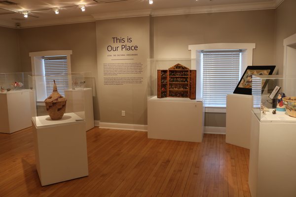 Chase Home Museum by null