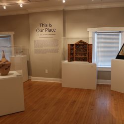Chase Home Museum of Utah Folk Arts