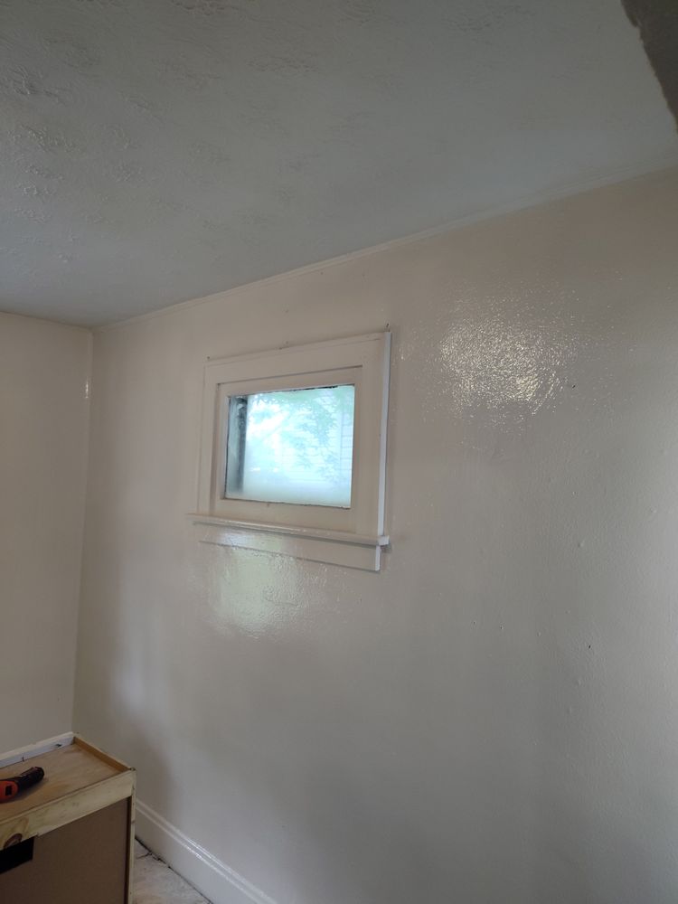 Slide of Buck City Home Improvement