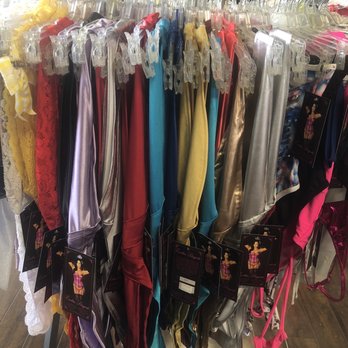 Exotica Lingerie - Lingerie Near Me - Downey, California