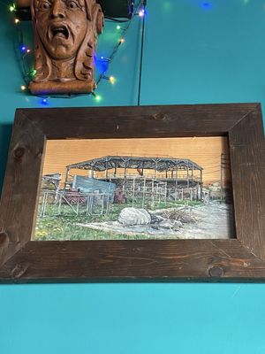 HenriettaHaus by null