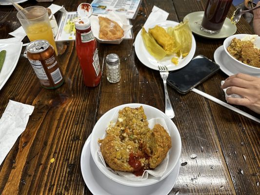 La Sa-Son by Winter by null