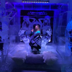 Magic Ice - Ice Queen, that's me