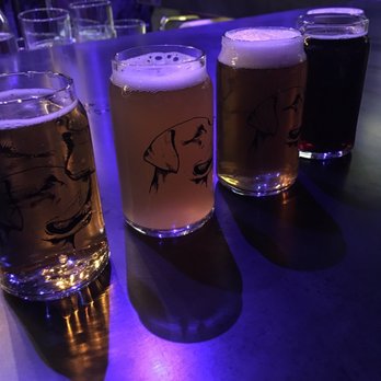 Lead Dog Brewing - fun glassware - Breweries Near Me - Reno, Nevada Lead Dog Brewing - fun glassware - Breweries Near Me - Reno, Nevada