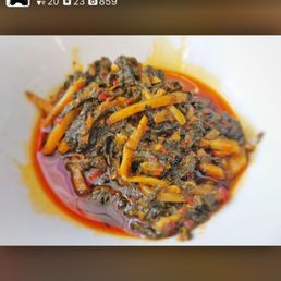 Photo of Yoma Myanmar - Monterey Park, CA, United States. I want this food can you delibery to me