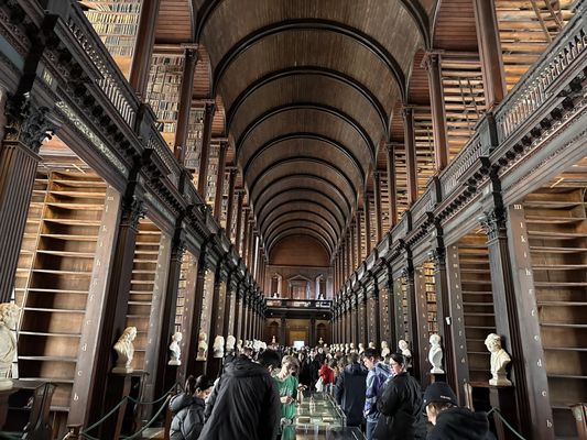 The Book of Kells Experience by null