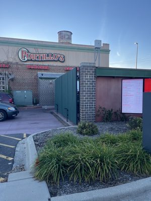 Portillo's Shorewood by null