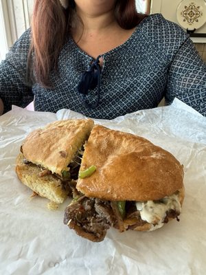 Antone’s Italian Eatery by null