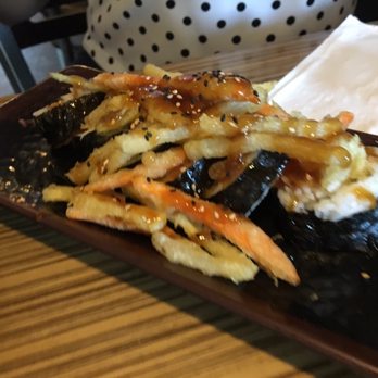 Maya Sushi - Sushi Bars Near Me - Fresno, California Maya Sushi - Sushi Bars Near Me - Fresno, California