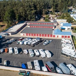 Nipomo Self Storage