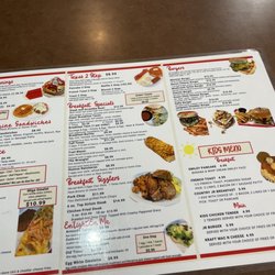 Skillet's Restaurant