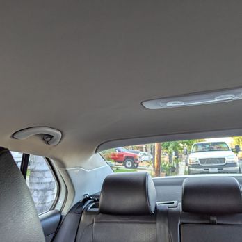 Jose’s Quality Auto Upholstery - New headliner! - Auto Upholstery Near Me