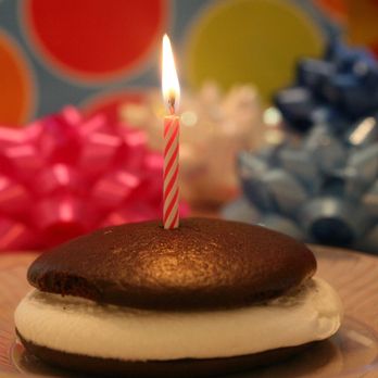 Tico's Whoopies - Handmade Birthday Gifts, Thank you, Wedding, Business and more! - Desserts Near Me Tico's Whoopies - Handmade Birthday Gifts, Thank you, Wedding, Business and more! - Desserts Near Me