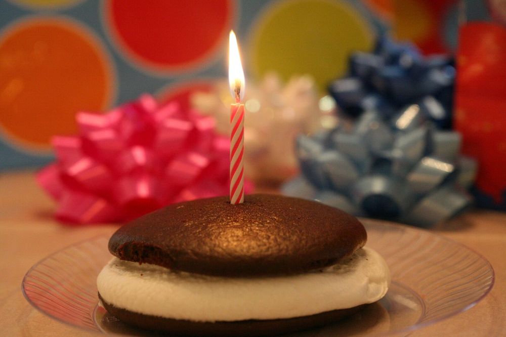 Tico's Whoopies Logo