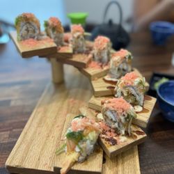Sushi Zoa