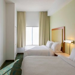 SpringHill Suites by Marriott Charlotte Airport