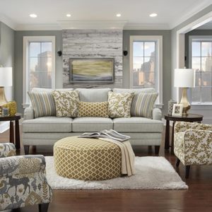 Avery S Furniture Express 19 Photos Furniture Stores 4161