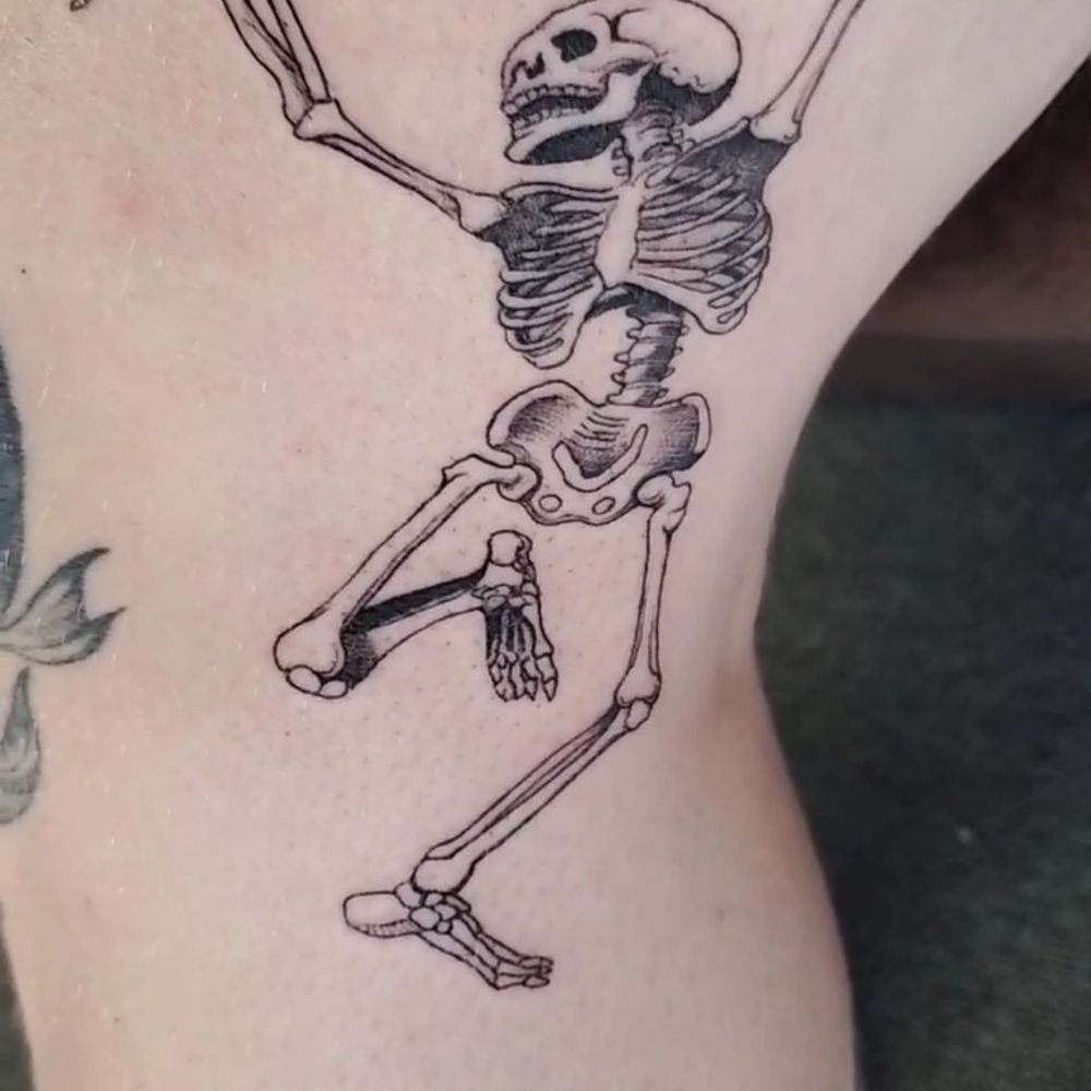 Golden Triangle Art Studio - Tattoo Near Me - Upland, California