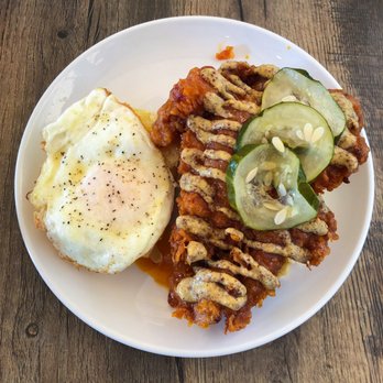 Biscuit Love - Franklin - Princess - Breakfast & Brunch Near Me - Franklin, Tennessee