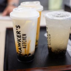 Hawker's Kitchen