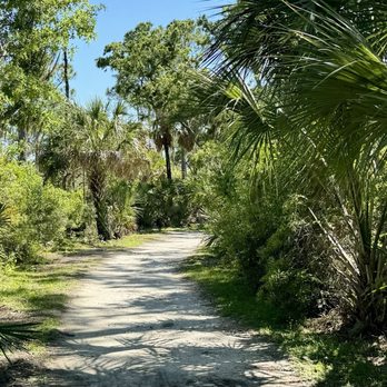 1. Upper Tampa Bay Conservation Park