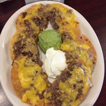 Garcia's - Mexican Near Me - Seguin, Texas