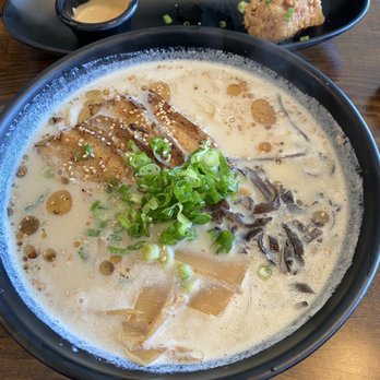 Kinzen - Tonkotsu Ramen - Ramen Near Me - Marlborough, Massachusetts Kinzen - Tonkotsu Ramen - Ramen Near Me - Marlborough, Massachusetts