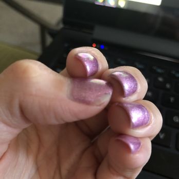 Glamour Nails - Nail Salons Near Me - San Diego, California