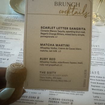 Sixty Vines - Brunch cocktails - Wine Bars Near Me - Houston, Texas Sixty Vines - Brunch cocktails - Wine Bars Near Me - Houston, Texas