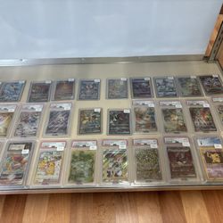 D & P Cards