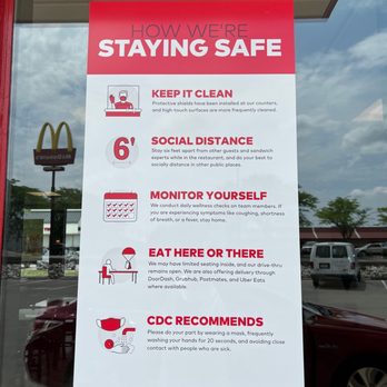 Arby's - Social distancing inside of a closed lobby but employees not wearing mask? - Fast Food Near Me - Carmel, Indiana Arby's - Social distancing inside of a closed lobby but employees not wearing mask? - Fast Food Near Me - Carmel, Indiana