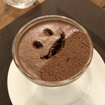 Restaurante Migas - Mousse de chocolate - Portuguese Near Me - Évora, 07 Restaurante Migas - Mousse de chocolate - Portuguese Near Me - Évora, 07