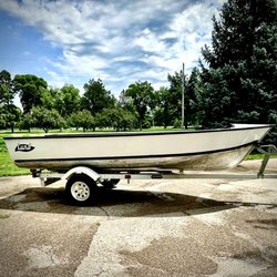 Sota Boatwrx