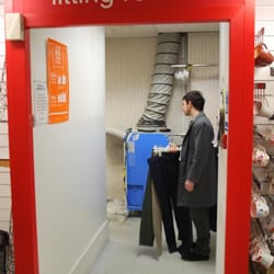TK Maxx - Tk
