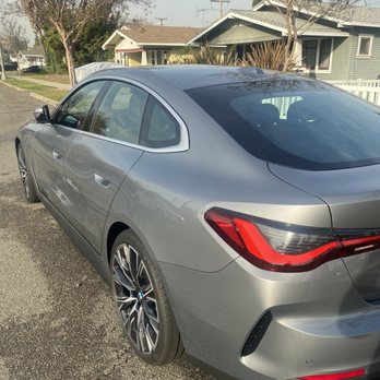 STATUS Optimal Cosmetic Detailing - 2022 BMW 430I - Auto Detailing Near Me - Westminster, California STATUS Optimal Cosmetic Detailing - 2022 BMW 430I - Auto Detailing Near Me - Westminster, California
