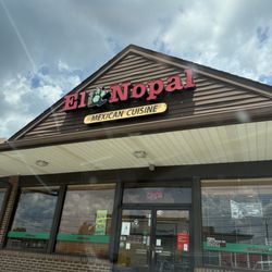 El Nopal