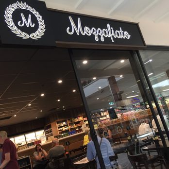 Mozzafiato - Cafes Near Me - North Adelaide, SA Mozzafiato - Cafes Near Me - North Adelaide, SA
