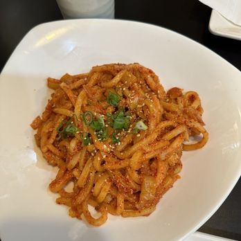 Hon Sushi - Yakiudon - Korean Near Me - Burnaby, British Columbia